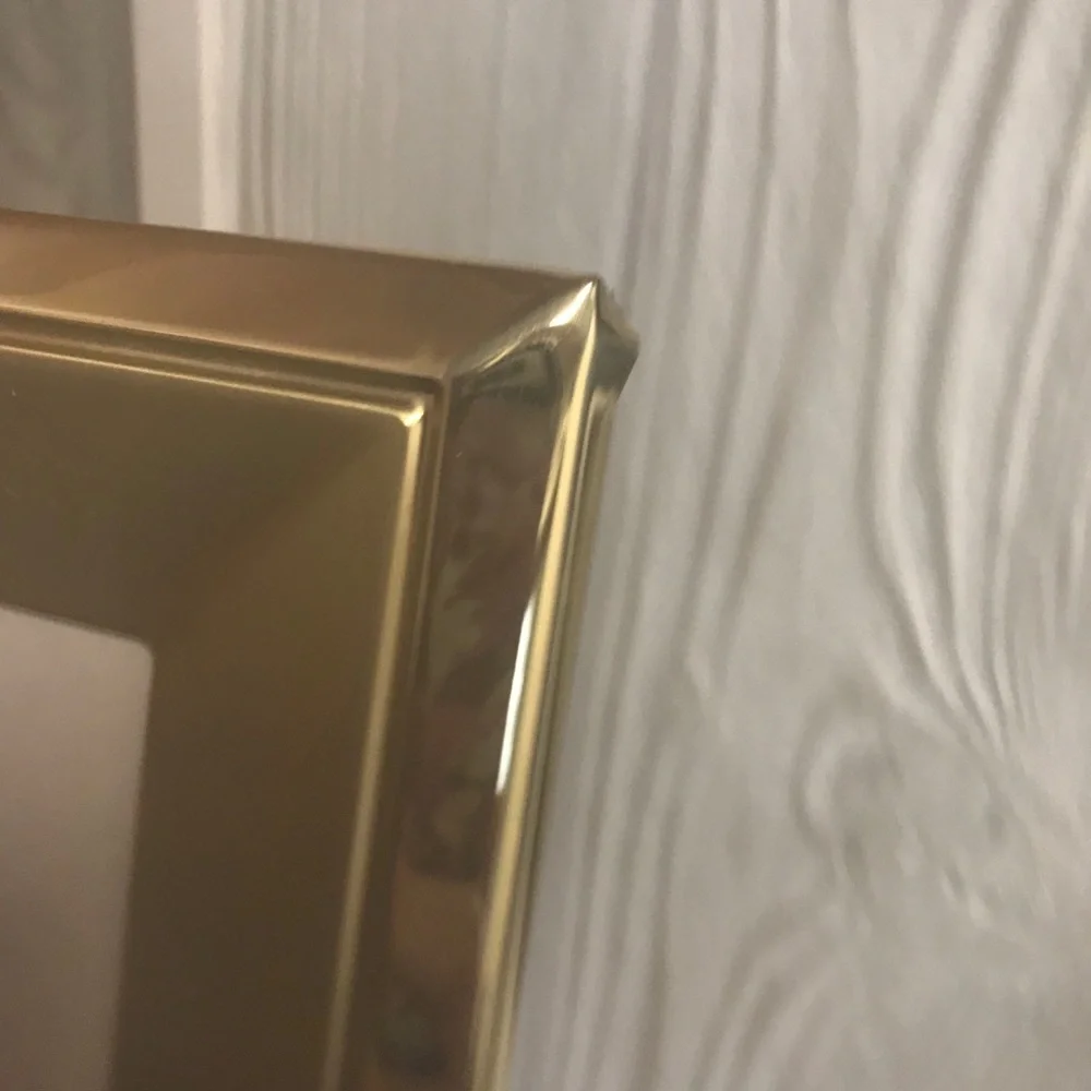 All Things Remembered 50th Anniversary Frame